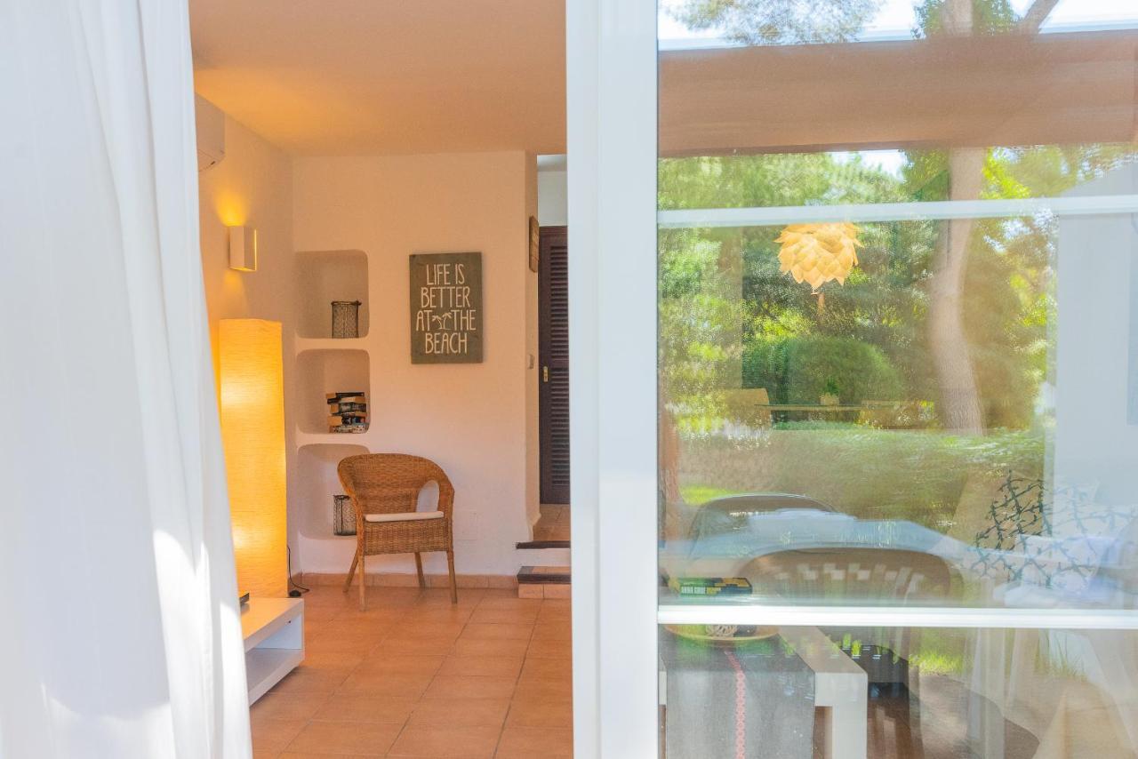 Apartamento Ferrera Park 603 Cala Ferrera  Exteriér fotografie