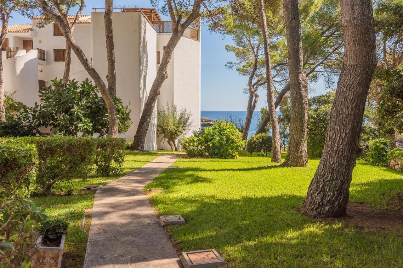 Apartamento Ferrera Park 603 Cala Ferrera  Exteriér fotografie