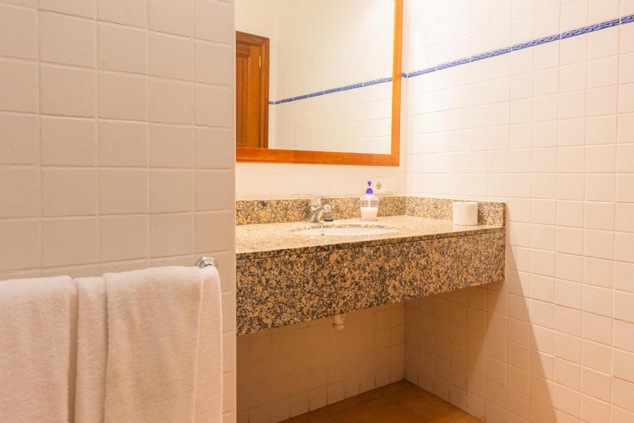 Apartamento Ferrera Park 603 Cala Ferrera  Exteriér fotografie