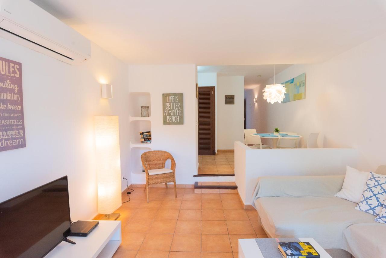 Apartamento Ferrera Park 603 Cala Ferrera  Exteriér fotografie