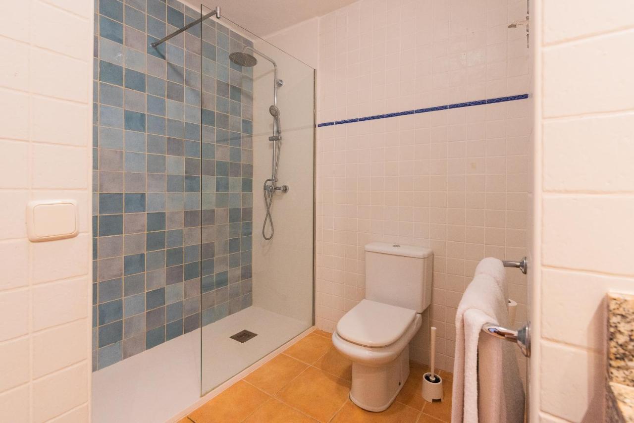 Apartamento Ferrera Park 603 Cala Ferrera  Exteriér fotografie