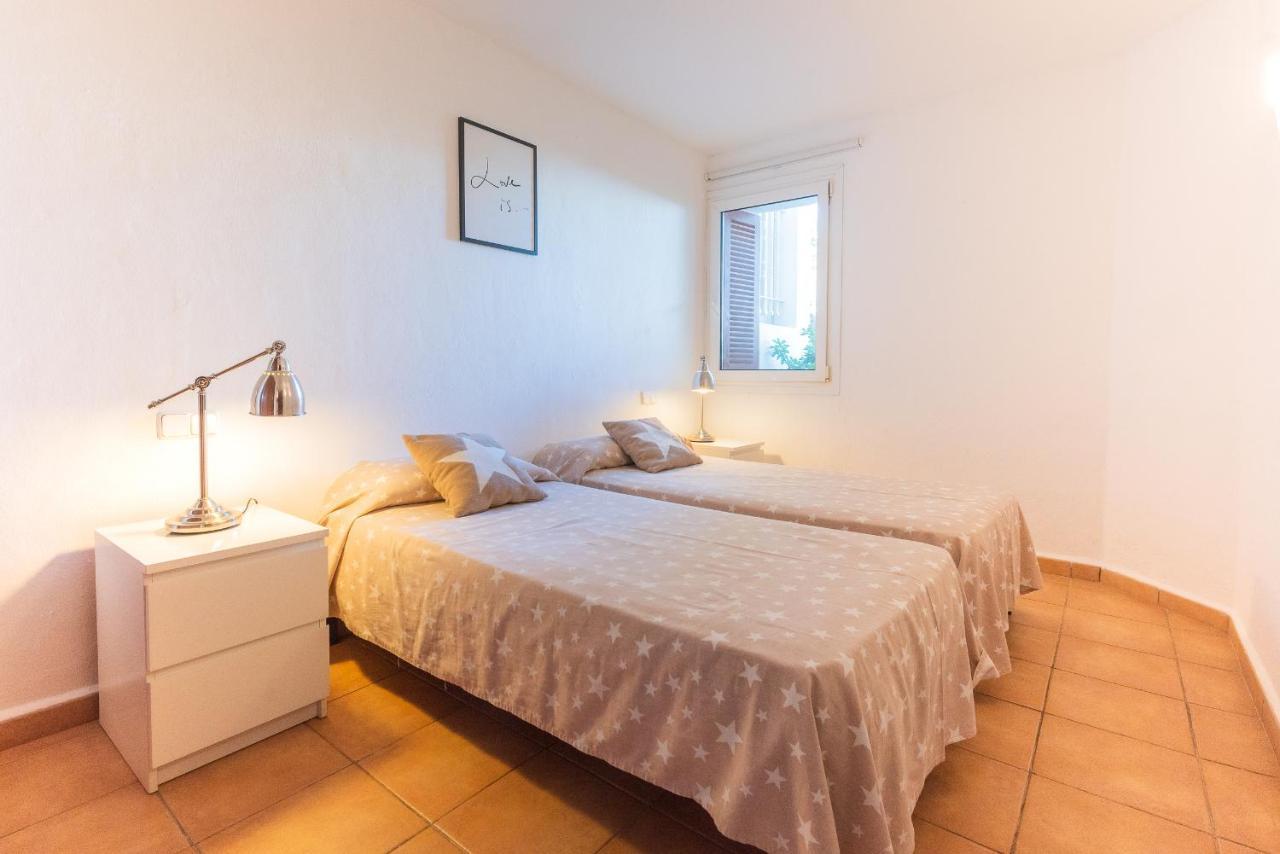 Apartamento Ferrera Park 603 Cala Ferrera  Exteriér fotografie