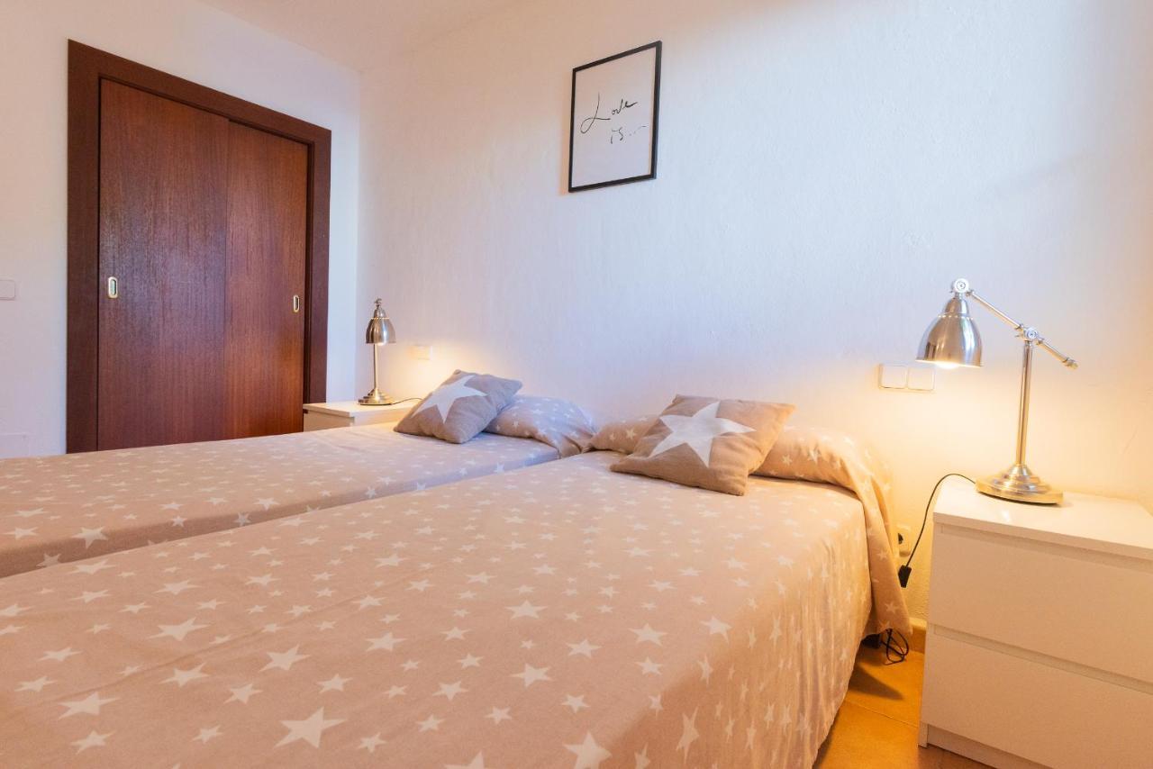 Apartamento Ferrera Park 603 Cala Ferrera  Exteriér fotografie